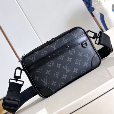 Mens LV Satchel Bags